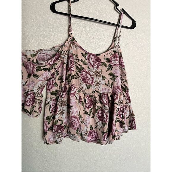 Torrid Blouse  - Picture 4 of 5